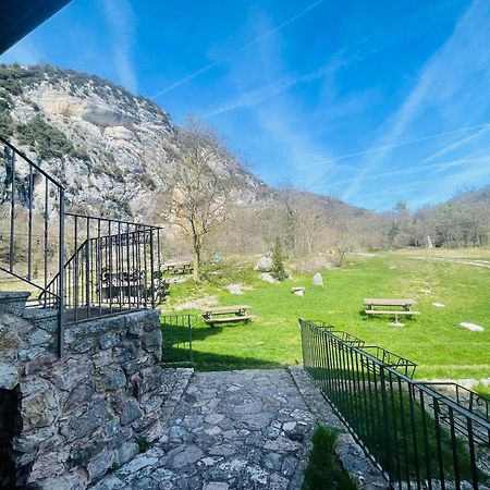 Maso Mandrea Villa Arco Buitenkant foto